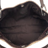 Secondhand Gucci GG Canvas Eclipse Shoulder Bag