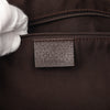 Secondhand Gucci GG Canvas Eclipse Shoulder Bag