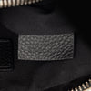 Dior Oblique Canvas Saddle Triple Pouch Secondhand