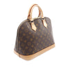 Louis Vuitton Monogram Alma PM Secondhand