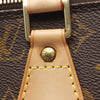 Louis Vuitton Monogram Alma PM Secondhand