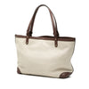Secondhand Gucci Medium Canvas Craft Tote