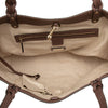 Secondhand Gucci Medium Canvas Craft Tote