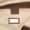 Secondhand Gucci Medium Canvas Craft Tote