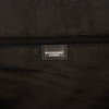 Burberry House Check Coated Canvas Flap Crossbody Secondhand