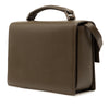 Saint Laurent Medium Calfskin Bellechasse Satchel Secondhand