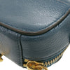 Dior Mini Goatskin Saddle Pouch Secondhand
