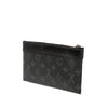 Secondhand Louis Vuitton Monogram Eclipse Pochette Discovery PM