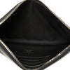 Secondhand Louis Vuitton Monogram Eclipse Pochette Discovery PM