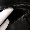 Secondhand Celine Micro Tricolor Leather Luggage Tote