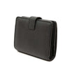 Louis Vuitton Leather Low Key Compact Wallet Secondhand
