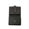 Louis Vuitton Leather Low Key Compact Wallet Secondhand