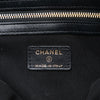 Chanel Medium Quilted Lambskin Pearl O Case Clutch Secondhand