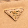 Prada Medium Saffiano Lux Promenade Satchel Secondhand