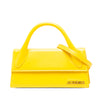 Jacquemus Smooth Calfskin Le Chiquito Long Secondhand