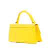 Jacquemus Smooth Calfskin Le Chiquito Long Secondhand