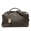 Secondhand Fendi Medium Leather By The Way Satchel