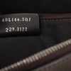 Secondhand Fendi Medium Leather By The Way Satchel