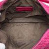 Secondhand Bottega Veneta Quilted Nappa Bubble Shoulder Bag