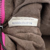 Secondhand Bottega Veneta Quilted Nappa Bubble Shoulder Bag