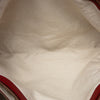 Gucci Large Calfskin Bamboo Shopper Satchel Secondhand