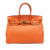Hermès Togo Birkin Retourne 35 Secondhand