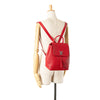 Louis Vuitton Taurillon Lockme Backpack Secondhand