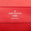 Louis Vuitton Taurillon Lockme Backpack Secondhand