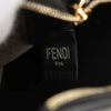 Secondhand Fendi Mini Leather 3 Pocket Crossbody