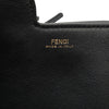 Secondhand Fendi Mini Leather 3 Pocket Crossbody