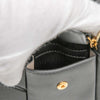 Secondhand Fendi Mini Leather 3 Pocket Crossbody