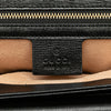 Secondhand Gucci Small Leather Marina Chain Shoulder Bag