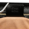 Secondhand Gucci Small Leather Marina Chain Shoulder Bag