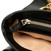 Secondhand Gucci Small Leather Marina Chain Shoulder Bag