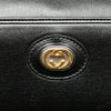 Secondhand Gucci Small Leather Marina Chain Shoulder Bag