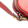 Gucci Leather Animalier Web Disco Crossbody Secondhand