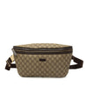 Gucci GG Supreme Belt Bag Secondhand