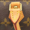 Secondhand Louis Vuitton Monogram Mini Speedy HL