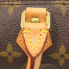 Secondhand Louis Vuitton Monogram Mini Speedy HL