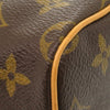 Secondhand Louis Vuitton Monogram Mini Speedy HL