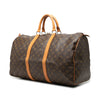 Louis Vuitton Monogram Keepall 50 Secondhand
