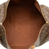 Louis Vuitton Monogram Keepall 50 Secondhand