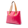 Louis Vuitton Monogram Vernis Brentwood Secondhand
