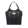 Dior Diorissimo Trotter Canvas Street Chic Tote Secondhand