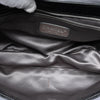 Chanel Quilted Lambskin East West Mademoiselle Flap Secondhand