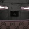 Gucci Mini GG Canvas Vanity Bag Secondhand