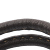 Fendi Zucca Canvas Frame Handbag Secondhand