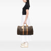 Secondhand Louis Vuitton Monogram Keepall 55