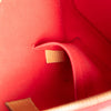 Secondhand Louis Vuitton Monogram Vernis Alma BB