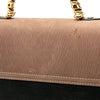 Secondhand LOEWE Leather Velazquez Twist Satchel